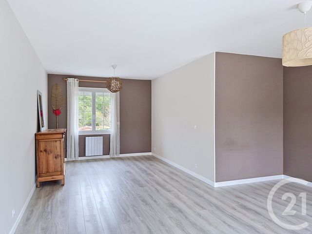 Maison &agrave; vendre - 3 pi&egrave;ces - 75 m2 - Darvault - 77 - ILE-DE-FRANCE