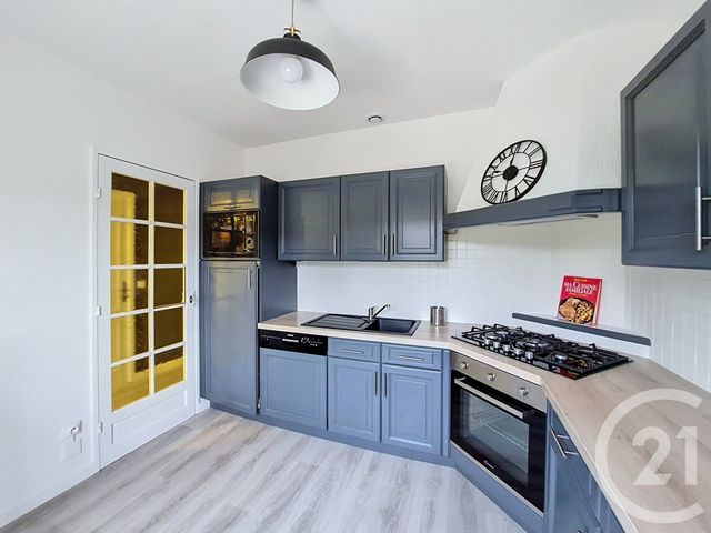 Maison &agrave; vendre - 3 pi&egrave;ces - 75 m2 - Darvault - 77 - ILE-DE-FRANCE