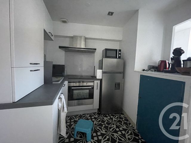 Appartement &agrave; louer - 3 pi&egrave;ces - 49,44 m2 - Nemours - 77 - ILE-DE-FRANCE