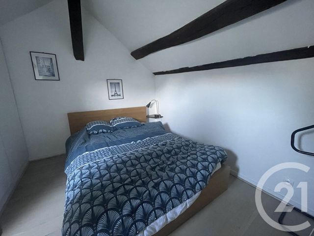 Appartement &agrave; louer - 3 pi&egrave;ces - 49,44 m2 - Nemours - 77 - ILE-DE-FRANCE