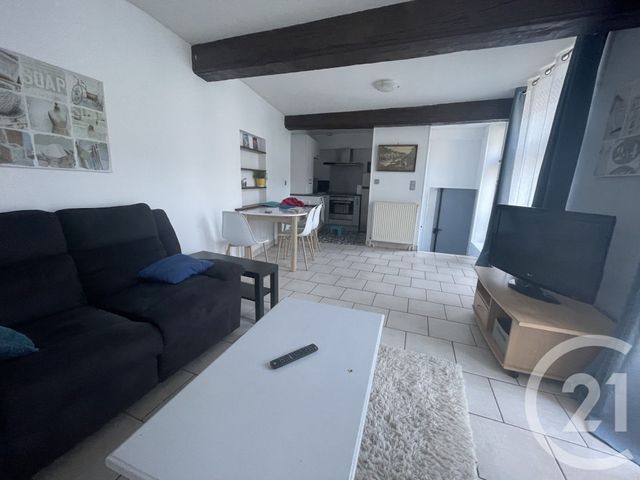 appartement - NEMOURS - 77