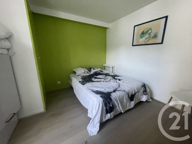 Appartement &agrave; louer - 3 pi&egrave;ces - 49,44 m2 - Nemours - 77 - ILE-DE-FRANCE