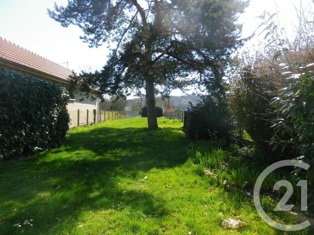 Maison &agrave; louer - 2 pi&egrave;ces - 33,01 m2 - St Pierre Les Nemours - 77 - ILE-DE-FRANCE
