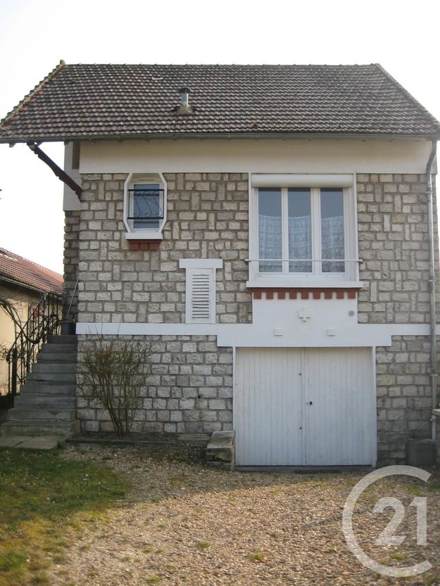 maison - ST PIERRE LES NEMOURS - 77