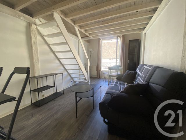 appartement - NEMOURS - 77
