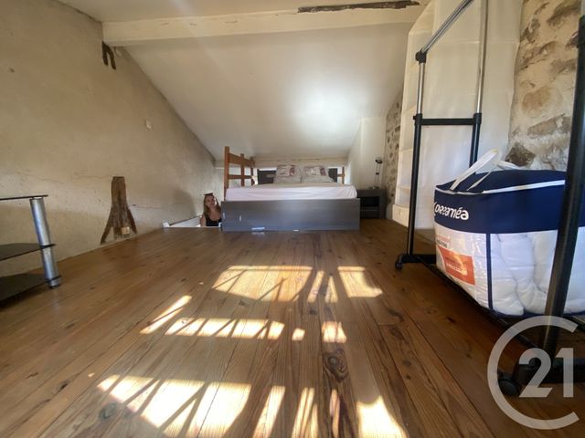 Appartement F1 &agrave; louer - 1 pi&egrave;ce - 22,69 m2 - Nemours - 77 - ILE-DE-FRANCE
