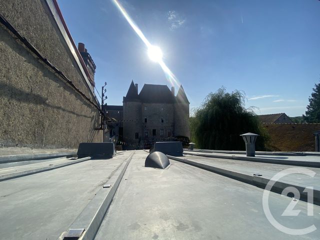 Appartement F1 &agrave; louer - 1 pi&egrave;ce - 22,69 m2 - Nemours - 77 - ILE-DE-FRANCE