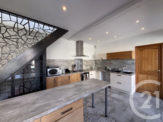 Maison &agrave; vendre - 5 pi&egrave;ces - 207 m2 - Bougligny - 77 - ILE-DE-FRANCE