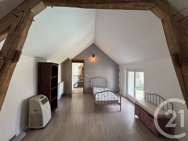 Maison &agrave; vendre - 5 pi&egrave;ces - 207 m2 - Bougligny - 77 - ILE-DE-FRANCE