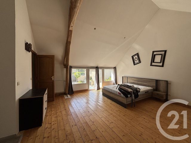 Maison &agrave; vendre - 5 pi&egrave;ces - 207 m2 - Bougligny - 77 - ILE-DE-FRANCE