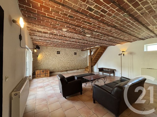 Maison &agrave; vendre - 5 pi&egrave;ces - 207 m2 - Bougligny - 77 - ILE-DE-FRANCE