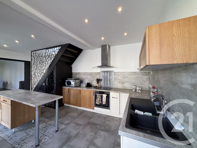 Maison &agrave; vendre - 5 pi&egrave;ces - 207 m2 - Bougligny - 77 - ILE-DE-FRANCE