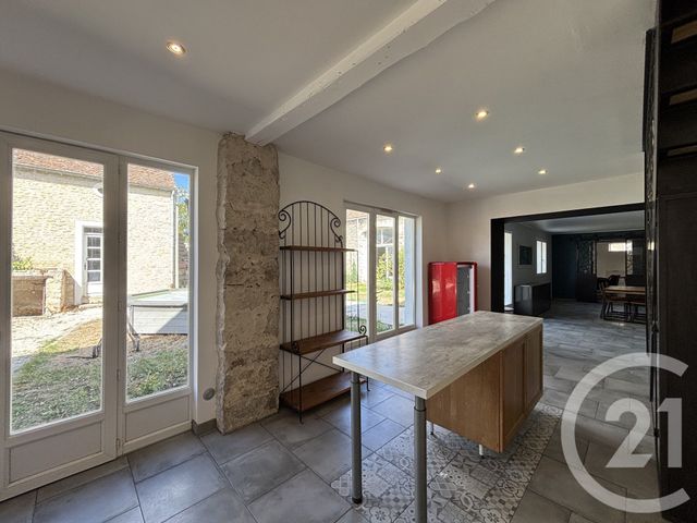 Maison &agrave; vendre - 5 pi&egrave;ces - 207 m2 - Bougligny - 77 - ILE-DE-FRANCE