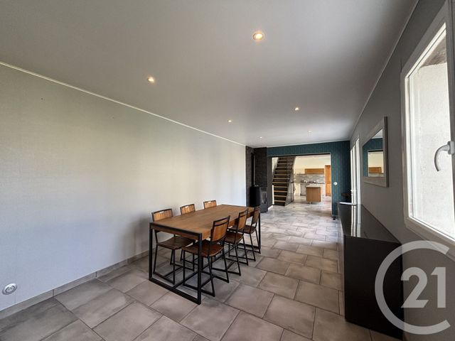 Maison &agrave; vendre - 5 pi&egrave;ces - 207 m2 - Bougligny - 77 - ILE-DE-FRANCE