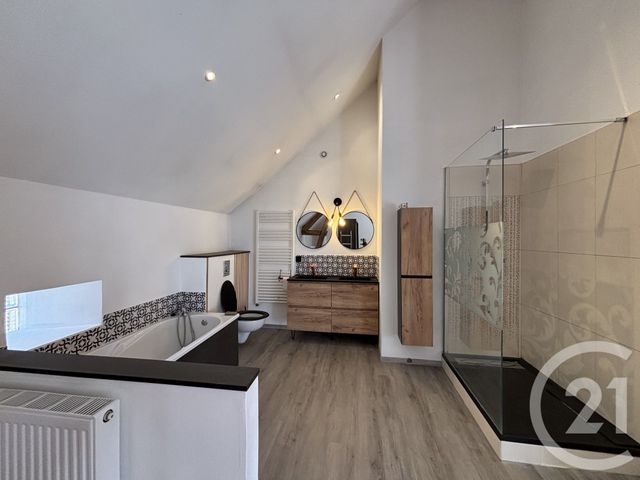 Maison &agrave; vendre - 5 pi&egrave;ces - 207 m2 - Bougligny - 77 - ILE-DE-FRANCE