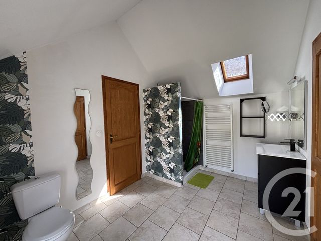 Maison &agrave; vendre - 5 pi&egrave;ces - 207 m2 - Bougligny - 77 - ILE-DE-FRANCE