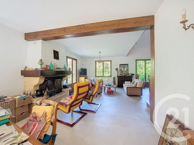 Maison &agrave; vendre - 7 pi&egrave;ces - 189 m2 - Bagneaux Sur Loing - 77 - ILE-DE-FRANCE