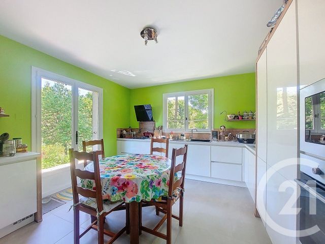 Maison &agrave; vendre - 7 pi&egrave;ces - 189 m2 - Bagneaux Sur Loing - 77 - ILE-DE-FRANCE