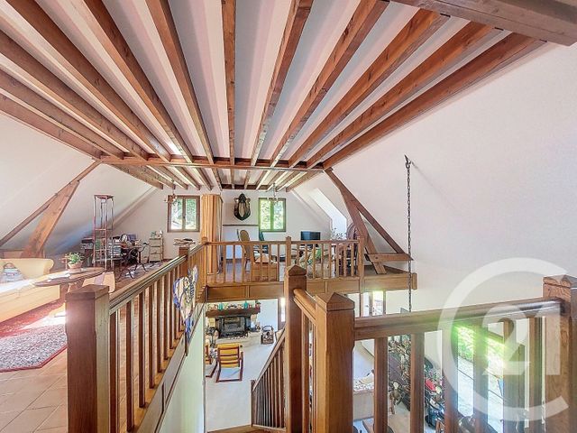 Maison &agrave; vendre - 7 pi&egrave;ces - 189 m2 - Bagneaux Sur Loing - 77 - ILE-DE-FRANCE