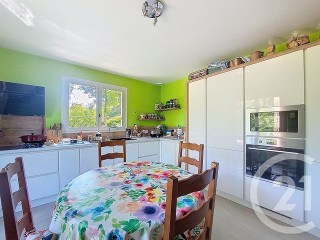 Maison &agrave; vendre - 7 pi&egrave;ces - 189 m2 - Bagneaux Sur Loing - 77 - ILE-DE-FRANCE