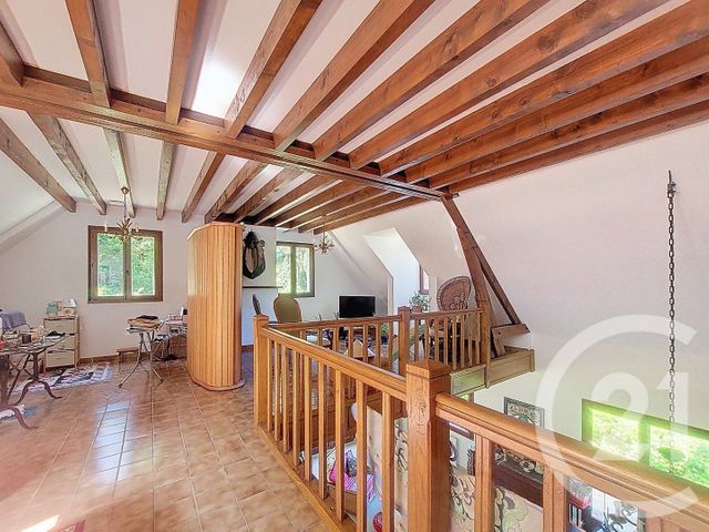 Maison &agrave; vendre - 7 pi&egrave;ces - 189 m2 - Bagneaux Sur Loing - 77 - ILE-DE-FRANCE