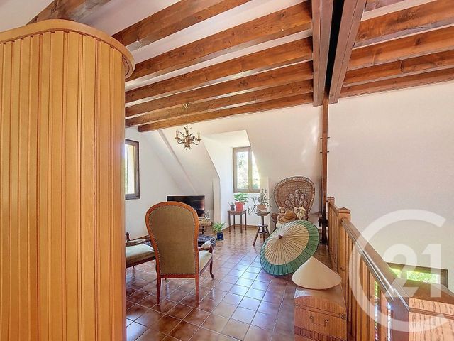 Maison &agrave; vendre - 7 pi&egrave;ces - 189 m2 - Bagneaux Sur Loing - 77 - ILE-DE-FRANCE