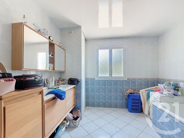 Maison &agrave; vendre - 6 pi&egrave;ces - 140 m2 - Nemours - 77 - ILE-DE-FRANCE