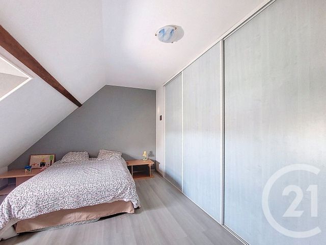 Maison &agrave; vendre - 6 pi&egrave;ces - 140 m2 - Nemours - 77 - ILE-DE-FRANCE