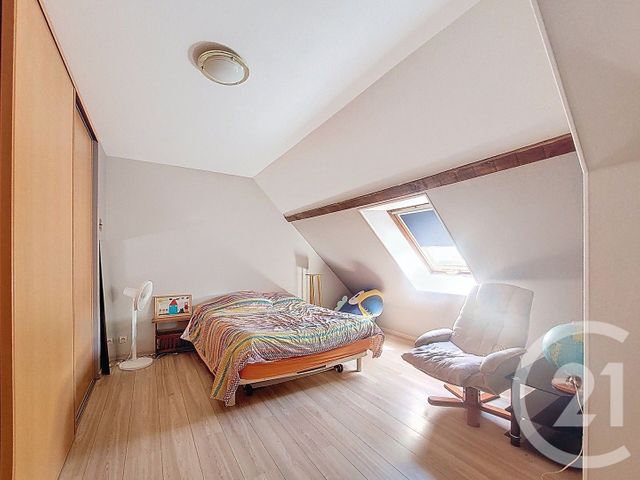 Maison &agrave; vendre - 6 pi&egrave;ces - 140 m2 - Nemours - 77 - ILE-DE-FRANCE