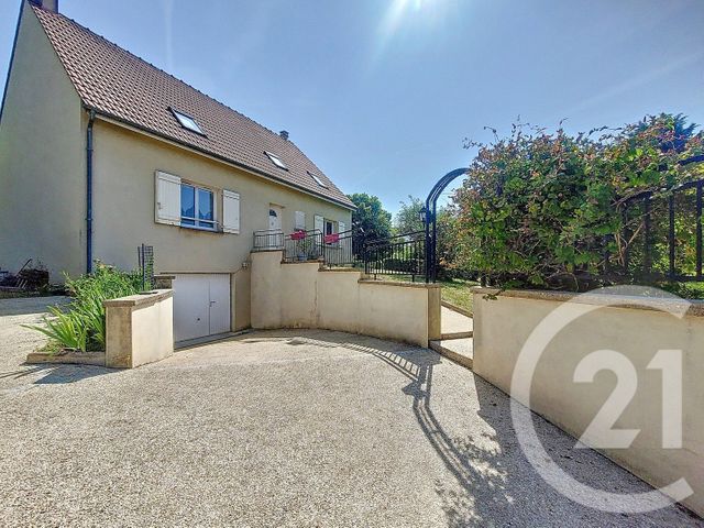 Maison &agrave; vendre - 6 pi&egrave;ces - 140 m2 - Nemours - 77 - ILE-DE-FRANCE