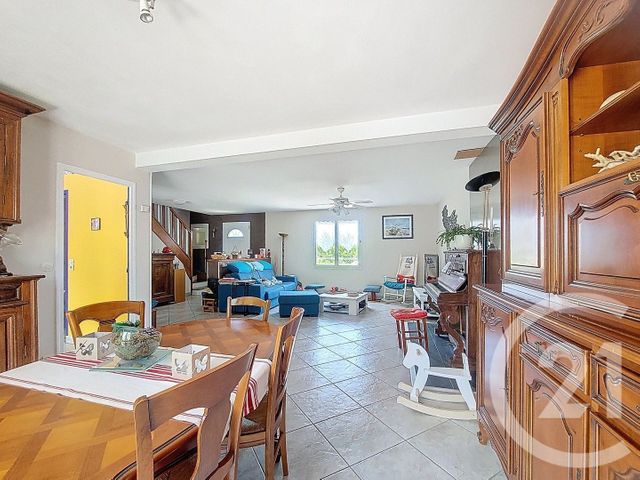 Maison &agrave; vendre - 6 pi&egrave;ces - 140 m2 - Nemours - 77 - ILE-DE-FRANCE