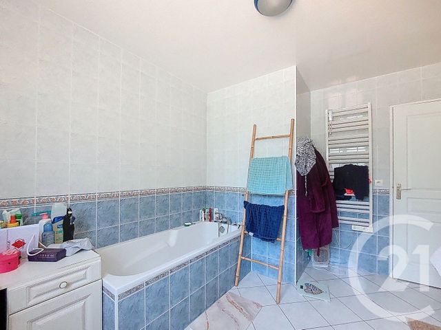 Maison &agrave; vendre - 6 pi&egrave;ces - 140 m2 - Nemours - 77 - ILE-DE-FRANCE