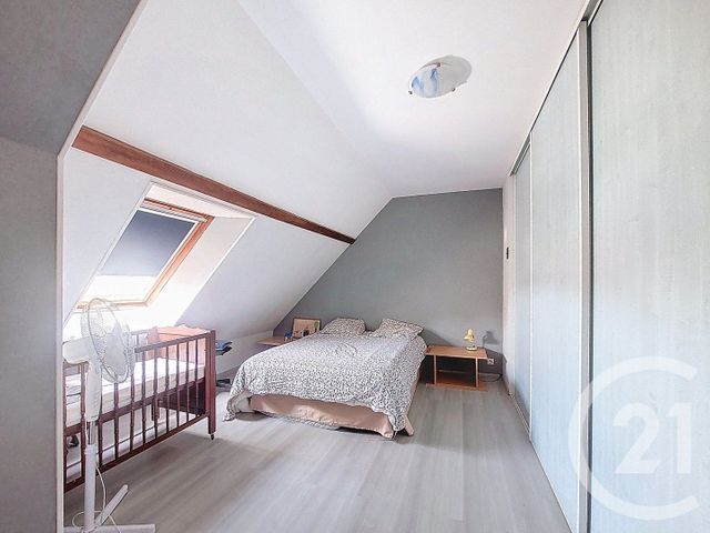 Maison &agrave; vendre - 6 pi&egrave;ces - 140 m2 - Nemours - 77 - ILE-DE-FRANCE
