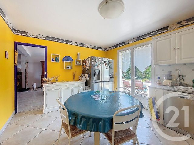 Maison &agrave; vendre - 6 pi&egrave;ces - 140 m2 - Nemours - 77 - ILE-DE-FRANCE