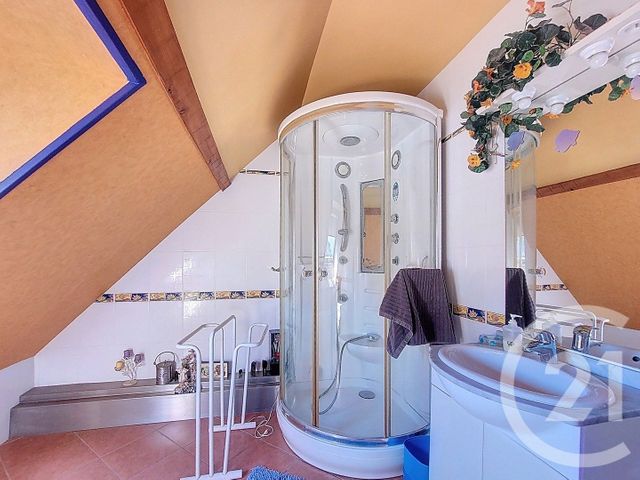 Maison &agrave; vendre - 6 pi&egrave;ces - 140 m2 - Nemours - 77 - ILE-DE-FRANCE