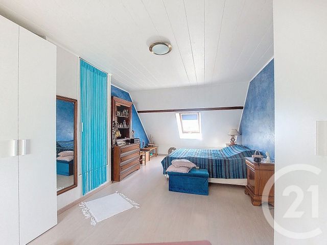 Maison &agrave; vendre - 6 pi&egrave;ces - 140 m2 - Nemours - 77 - ILE-DE-FRANCE