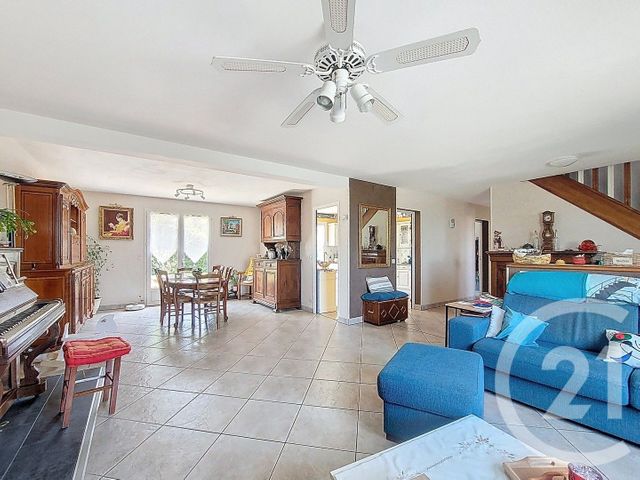 Maison &agrave; vendre - 6 pi&egrave;ces - 140 m2 - Nemours - 77 - ILE-DE-FRANCE