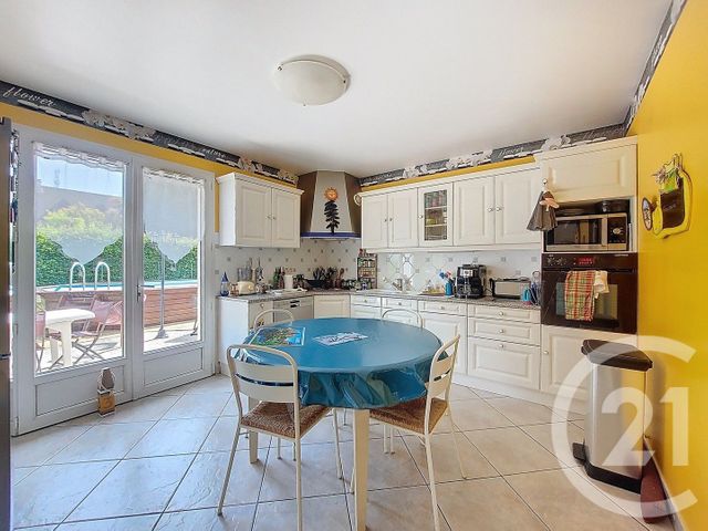 Maison &agrave; vendre - 6 pi&egrave;ces - 140 m2 - Nemours - 77 - ILE-DE-FRANCE