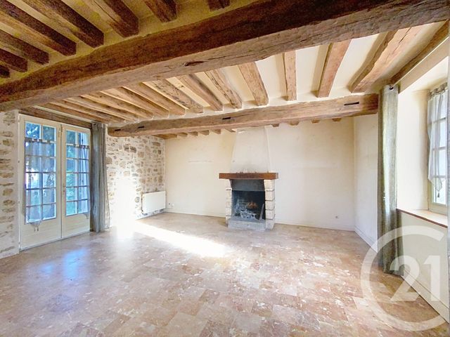 Maison &agrave; vendre - 5 pi&egrave;ces - 120 m2 - Larchant - 77 - ILE-DE-FRANCE