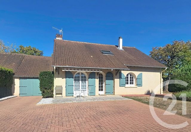 Maison 6 pièces 107 m² · à Souppes-sur-Loing · 107,1 m² · 225 000 €