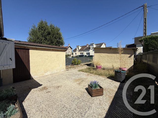Maison &agrave; louer - 3 pi&egrave;ces - 62,69 m2 - Champagne Sur Seine - 77 - ILE-DE-FRANCE