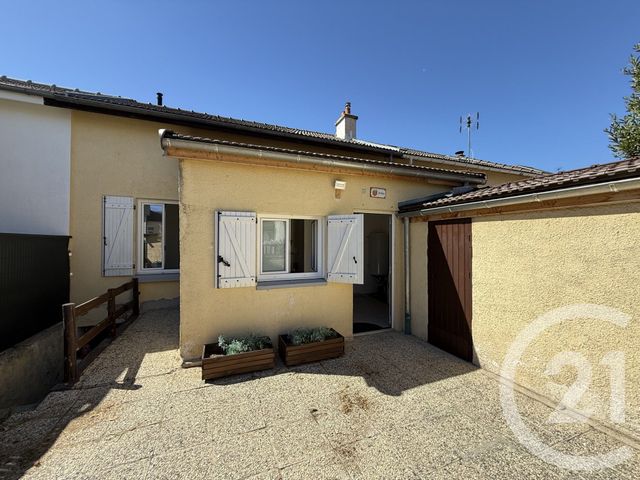 maison - CHAMPAGNE SUR SEINE - 77