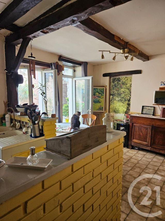 Maison &agrave; vendre - 5 pi&egrave;ces - 105 m2 - Nemours - 77 - ILE-DE-FRANCE