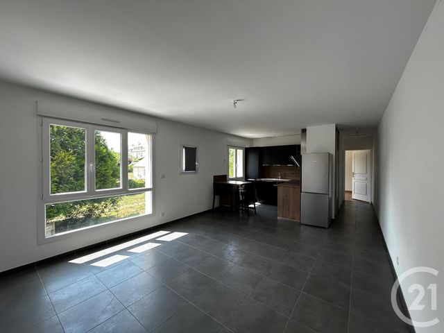Appartement F2 &agrave; louer - 2 pi&egrave;ces - 48,58 m2 - Nemours - 77 - ILE-DE-FRANCE