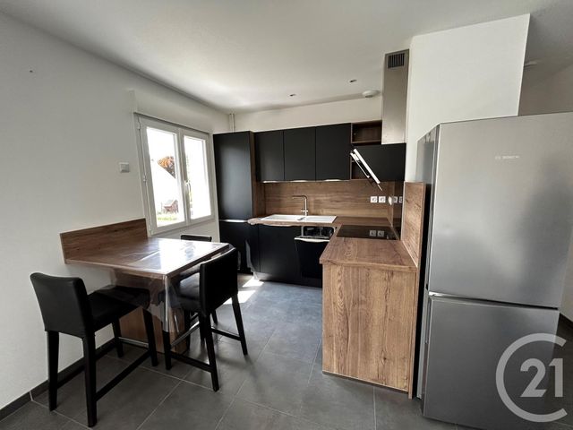 appartement - NEMOURS - 77