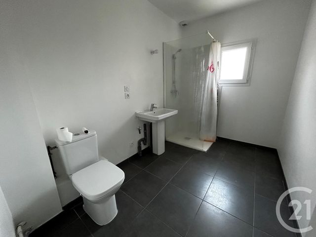 Appartement F2 &agrave; louer - 2 pi&egrave;ces - 48,58 m2 - Nemours - 77 - ILE-DE-FRANCE