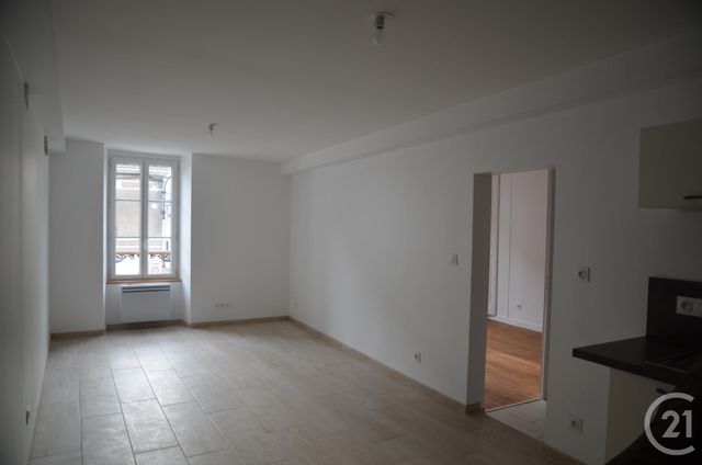 Appartement F2 &agrave; louer - 2 pi&egrave;ces - 29,30 m2 - Nemours - 77 - ILE-DE-FRANCE