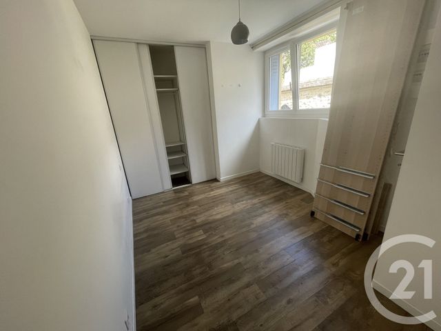 Appartement F2 &agrave; louer - 2 pi&egrave;ces - 29,30 m2 - Nemours - 77 - ILE-DE-FRANCE