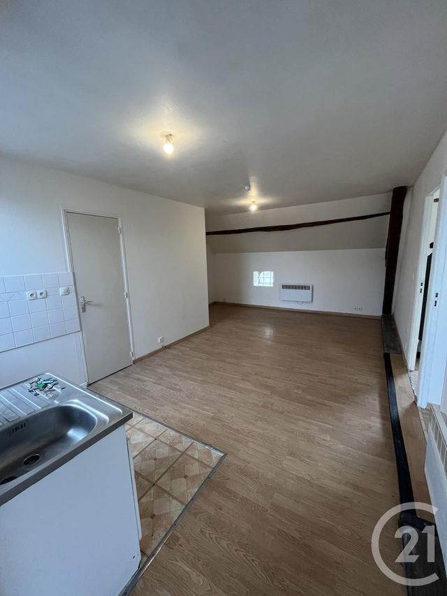 appartement - SOUPPES SUR LOING - 77
