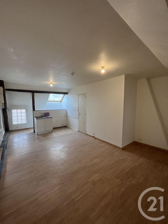 Appartement F3 &agrave; louer - 3 pi&egrave;ces - 48 m2 - Souppes Sur Loing - 77 - ILE-DE-FRANCE